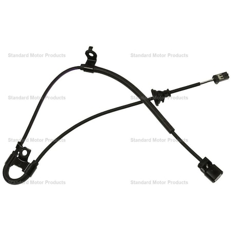 Standard Ignition Abs Wheel Speed Sensor Wire Harness, ALH150 ALH150